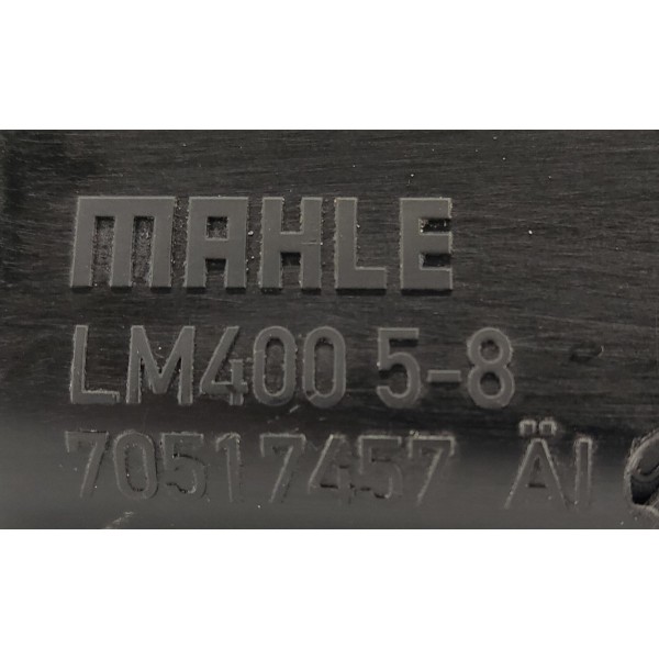 Coletor Admissão Esquerdo Bmw X6 V8 2015 70517457