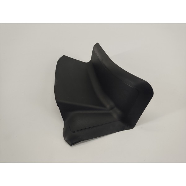 Acabamento Lanterna Direito Bmw X6 V8 2015 7344898 Direito Preto