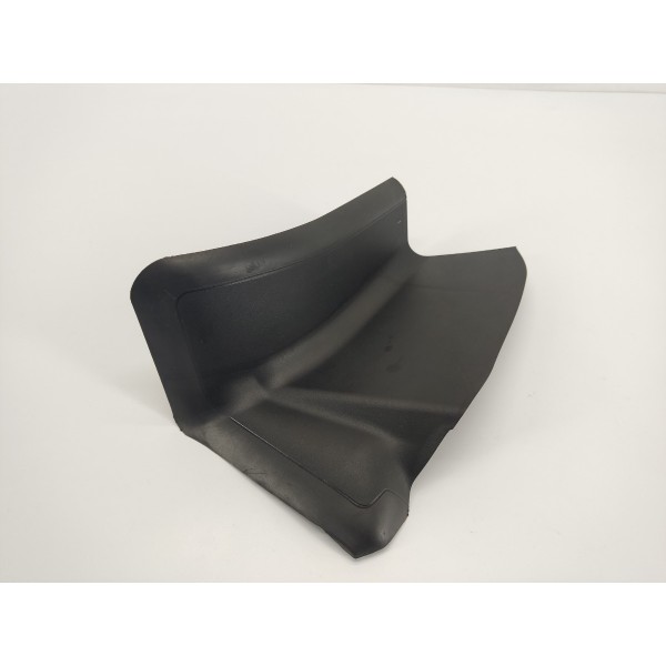 Acabamento Lanterna Esquerdo Bmw X6 V8 2015 7344897 Vermelho