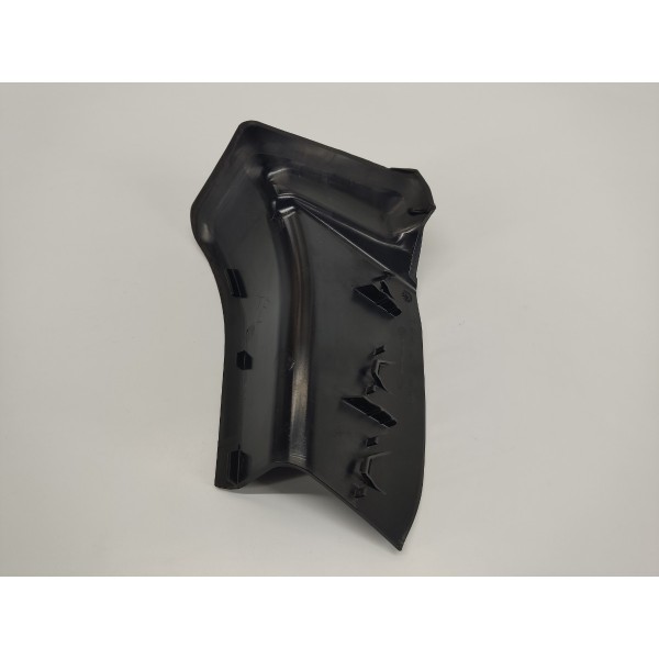 Acabamento Lanterna Esquerdo Bmw X6 V8 2015 7344897 Vermelho