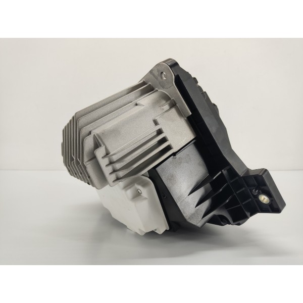 Display Hud Tela Lustre Bmw X6 V8 2015 9321359 Preto