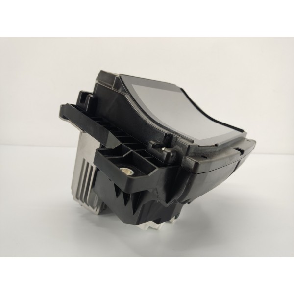 Display Hud Tela Lustre Bmw X6 V8 2015 9321359 Preto