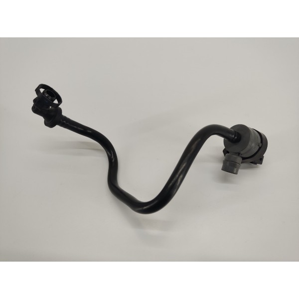 Valvula Sensor Solenoide Vacuo Bmw X6 V8 2015 7636149