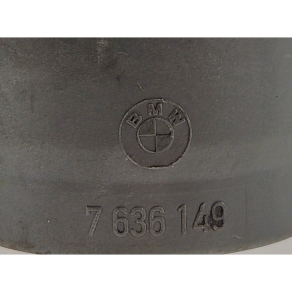 Valvula Sensor Solenoide Vacuo Bmw X6 V8 2015 7636149