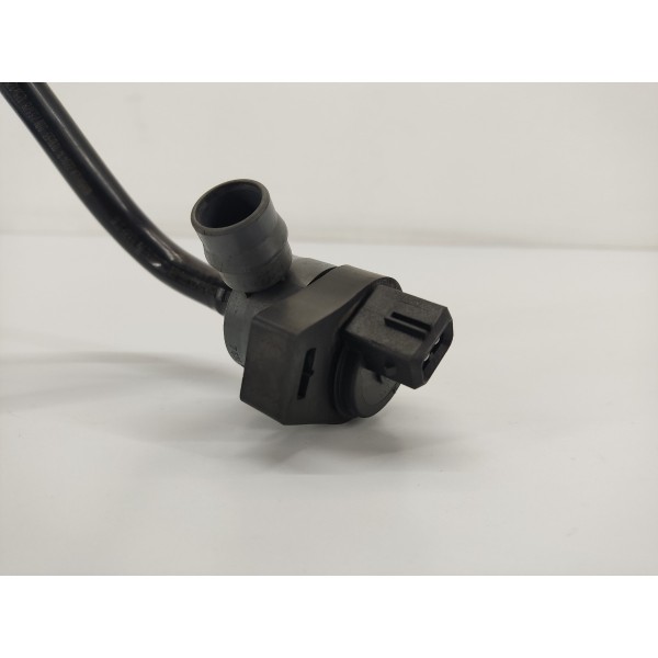 Valvula Sensor Solenoide Vacuo Bmw X6 V8 2015 7636149