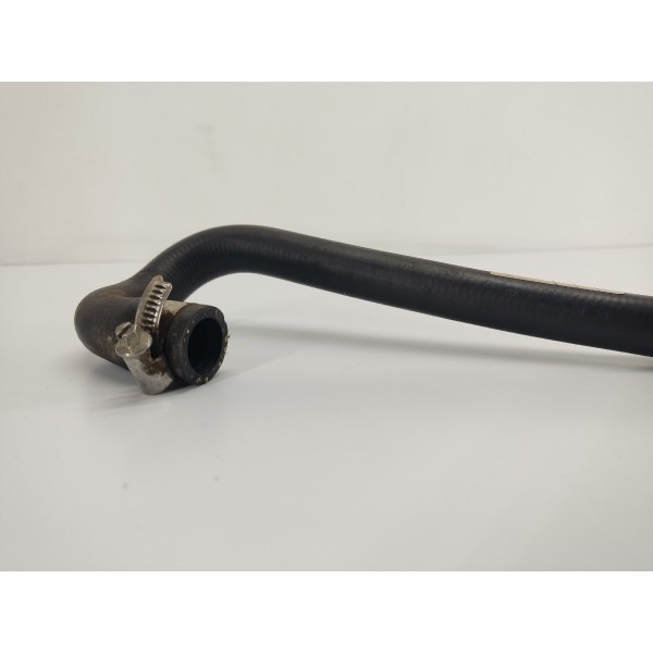 Mangueira Agua Motor Bmw X6 V8 2015 4525226