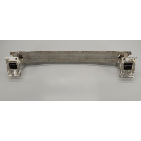 Alma Para Choque Traseiro Bmw X6 V8 2015 7337963