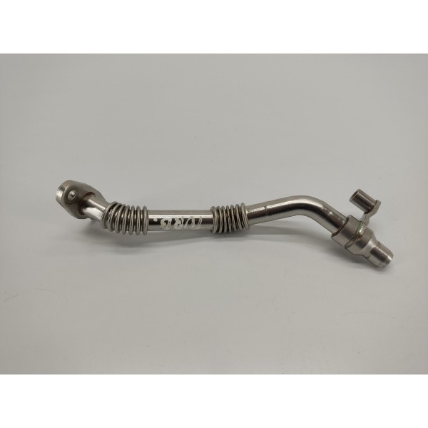 Cano Oleo Turbina Bmw X6 V8 2015 57701