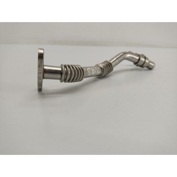 Cano Oleo Turbina Bmw X6 V8 2015 57701