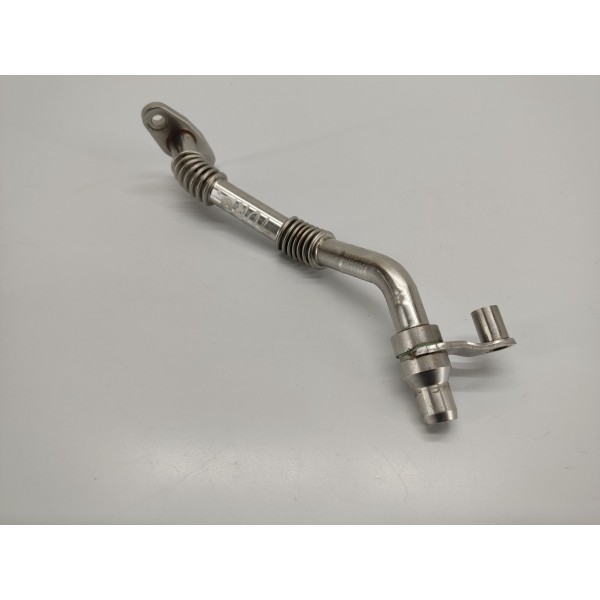 Cano Oleo Turbina Bmw X6 V8 2015 57701