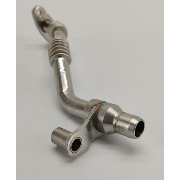 Cano Oleo Turbina Bmw X6 V8 2015 57701