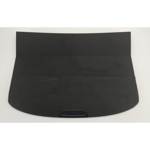 Tampao Bagagito Porta Malas Bmw X6 V8 2015 547030 Preto