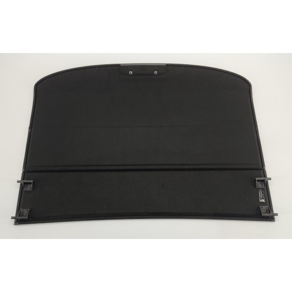 Tampao Bagagito Porta Malas Bmw X6 V8 2015 547030 Preto