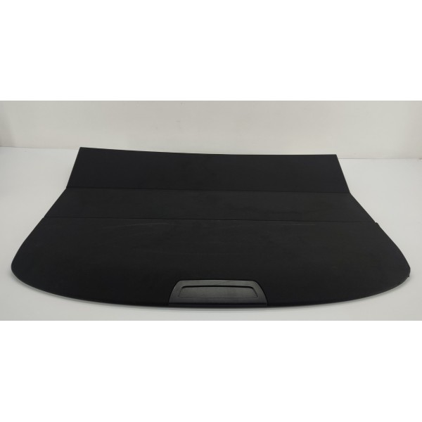 Tampao Bagagito Porta Malas Bmw X6 V8 2015 547030 Preto