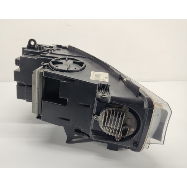 Farol Esquerdo Full Led Bmw X6 V8 2015 7410683 Esquerdo