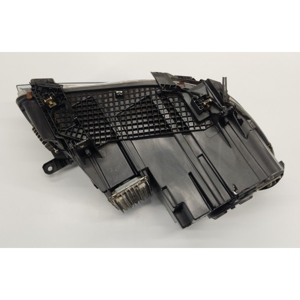 Farol Esquerdo Full Led Bmw X6 V8 2015 7410683 Esquerdo