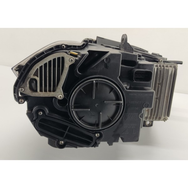 Farol Esquerdo Full Led Bmw X6 V8 2015 7410683 Esquerdo