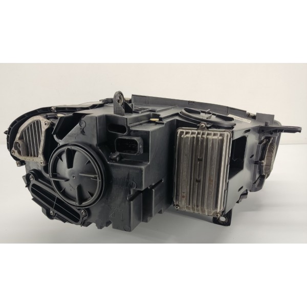 Farol Esquerdo Full Led Bmw X6 V8 2015 7410683 Esquerdo