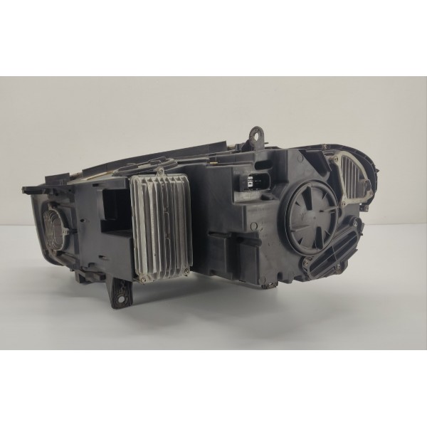 Farol Direito Full Led Bmw X6 V8 2015 7410684 Direito