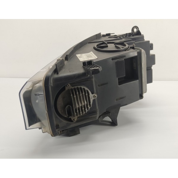 Farol Direito Full Led Bmw X6 V8 2015 7410684 Direito