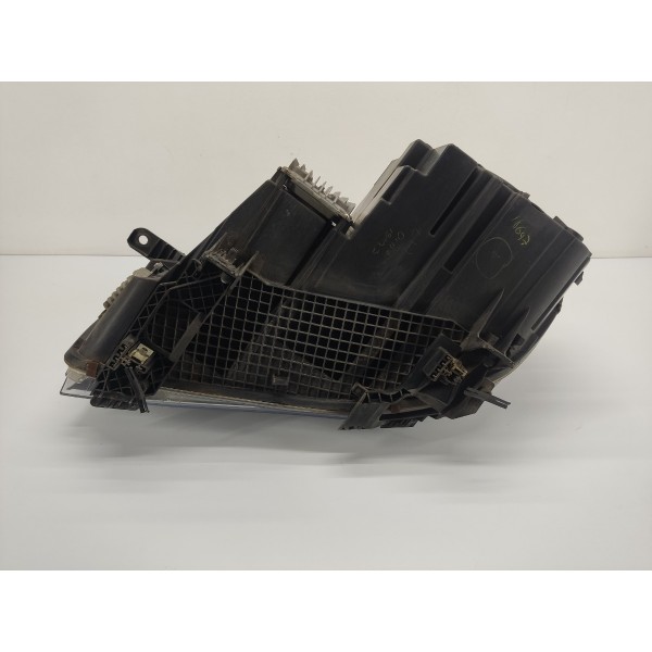 Farol Direito Full Led Bmw X6 V8 2015 7410684 Direito