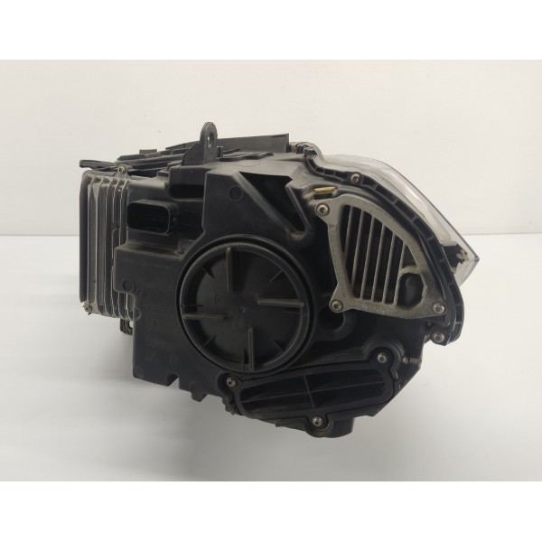 Farol Direito Full Led Bmw X6 V8 2015 7410684 Direito