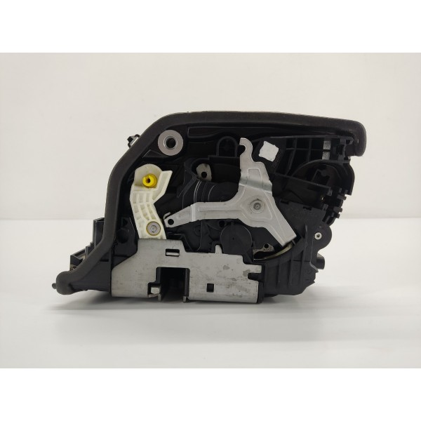 Fechadura Porta Automatico D.e Bmw X6 V8 2015 7281945