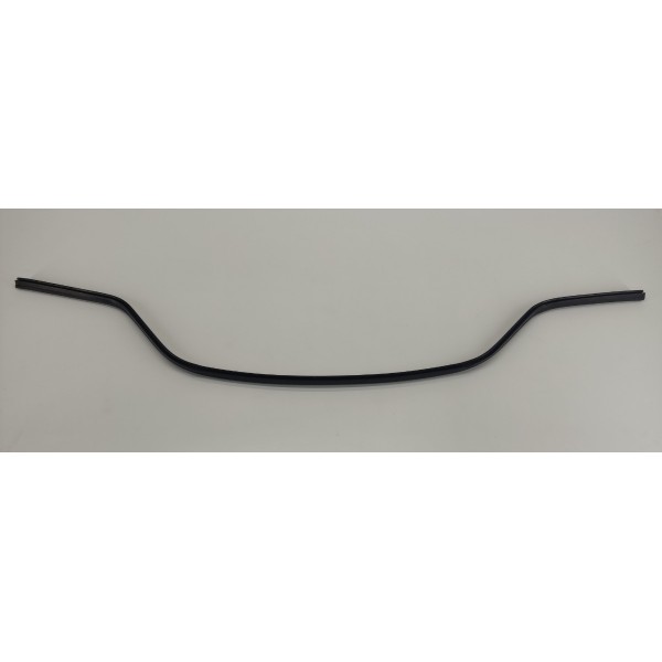 Borracha Churrasqueira Bmw X6 V8 2015