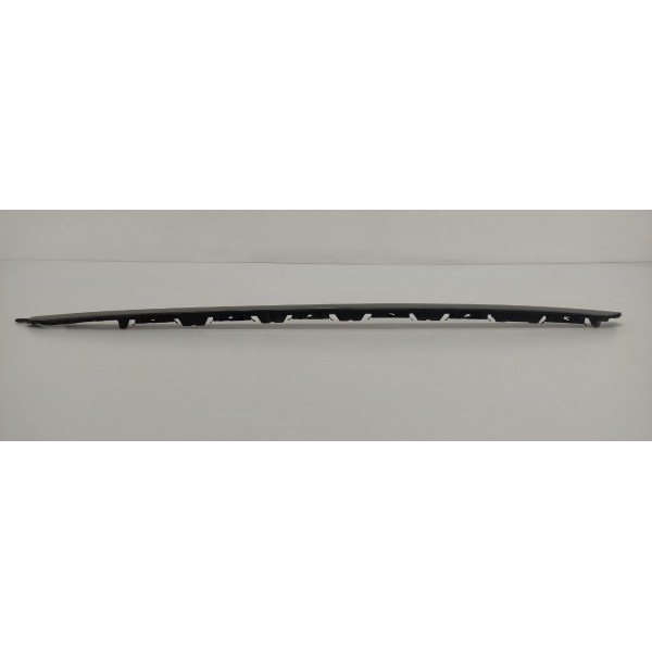 Friso Lateral Para Brisa Esquerdo Bmw X6 V8 2015