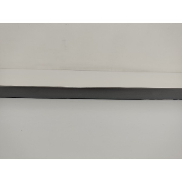 Friso Lateral Para Brisa Esquerdo Bmw X6 V8 2015