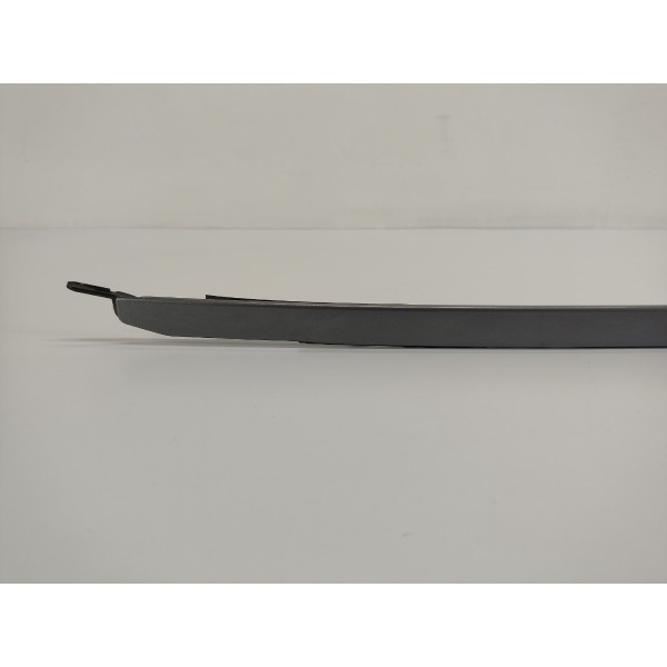 Friso Lateral Para Brisa Esquerdo Bmw X6 V8 2015