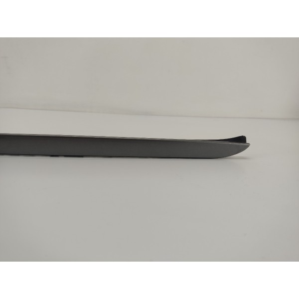 Friso Lateral Para Brisa Esquerdo Bmw X6 V8 2015