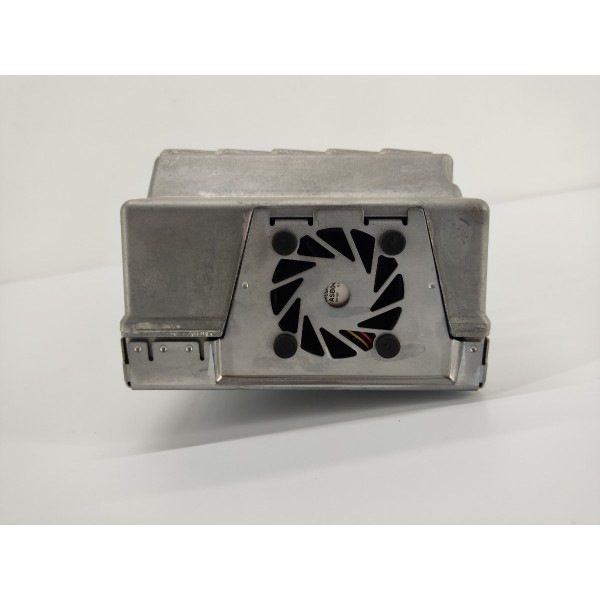 Modulo Som Bmw X6 V8 2015 9351083 Prateado