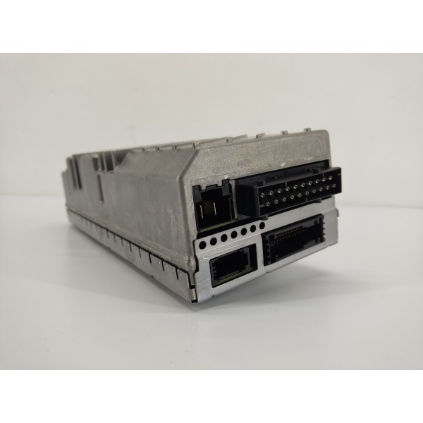 Modulo Som Bmw X6 V8 2015 9351083 Prateado