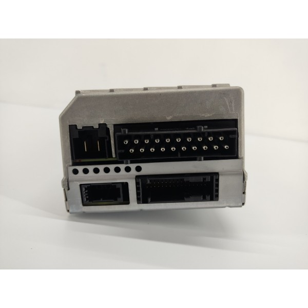 Modulo Som Bmw X6 V8 2015 9351083 Prateado