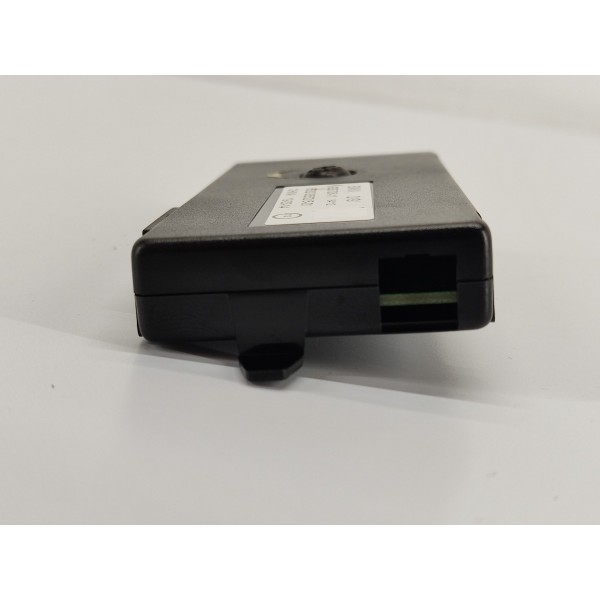 Modulo Amplificador Antena Bmw X6 V8 2015 928708 Preto