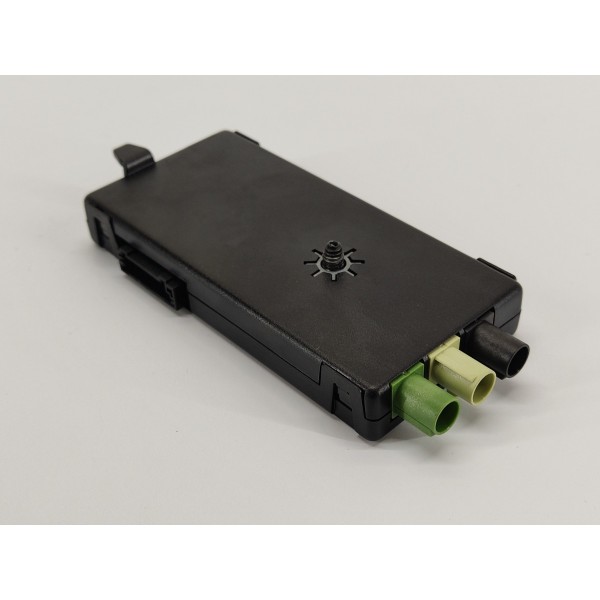 Modulo Amplificador Antena Bmw X6 V8 2015 928708 Preto