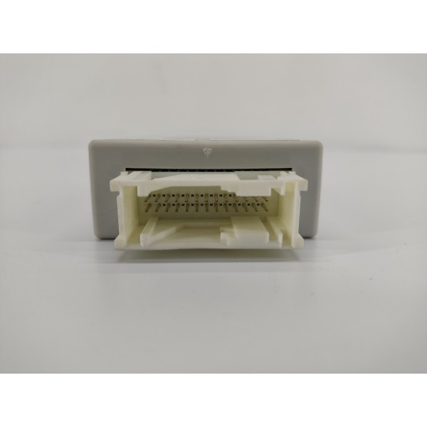 Modulo Controle Suspensão Pneumatica Bmw X6 V8 2015