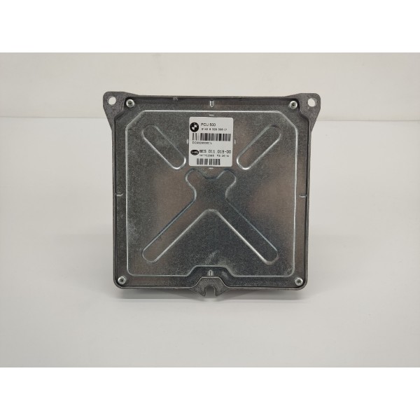 Modulo Controle Coversor Tensão Bmw X6 V8 2015