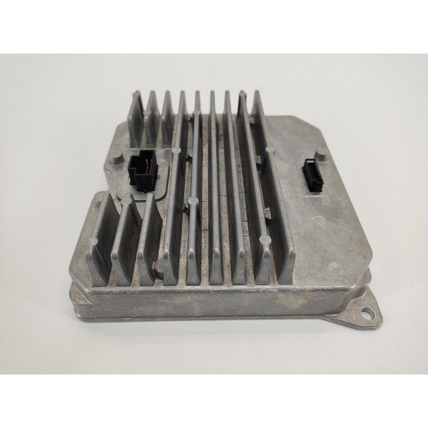 Modulo Controle Coversor Tensão Bmw X6 V8 2015