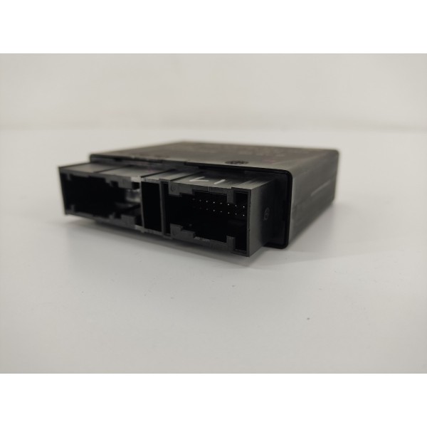 Modulo Estacionamento Pdc Bmw X6 V8 2015 9363680 Preto