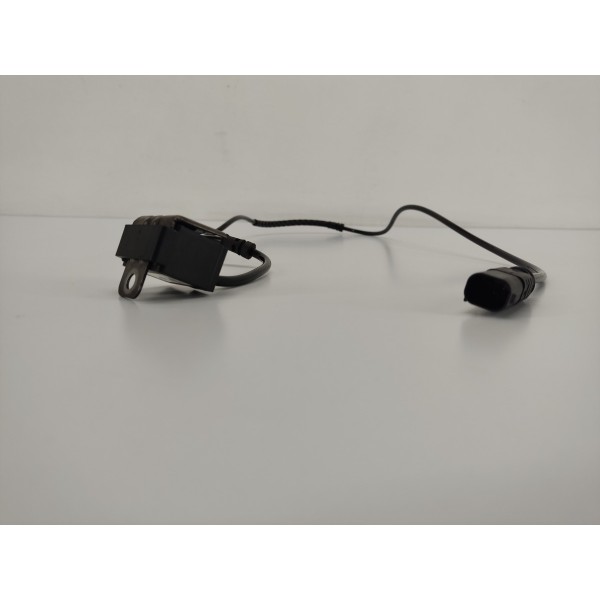 Sensor Aceleração Traseiro Bmw X6 V8 2015 6860845 Preto