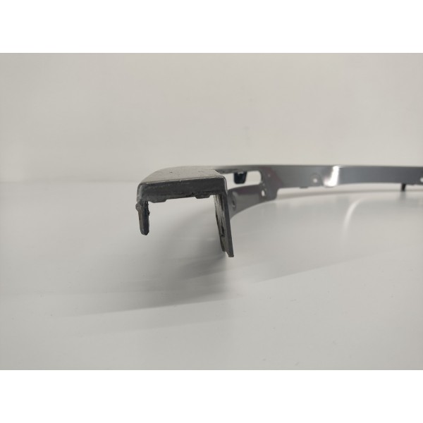 Friso Alargador Para Lama D.e Bmw X6 V8 2015