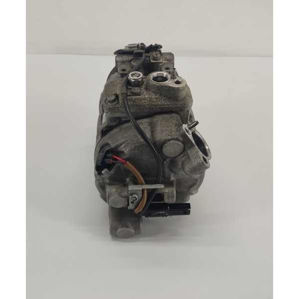 Compressor Ar Condicionado Bmw X6 V8 4.4 2015 9154072