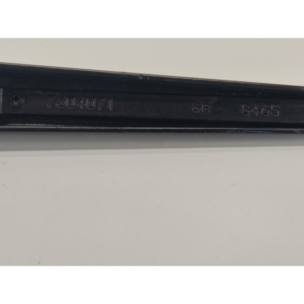 Par Braço Limpador Para Brisa Bmw X6 V8 2015 7304071 Esquerdo