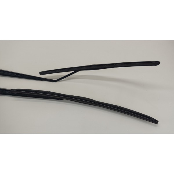 Par Braço Limpador Para Brisa Bmw X6 V8 2015 7304071 Esquerdo