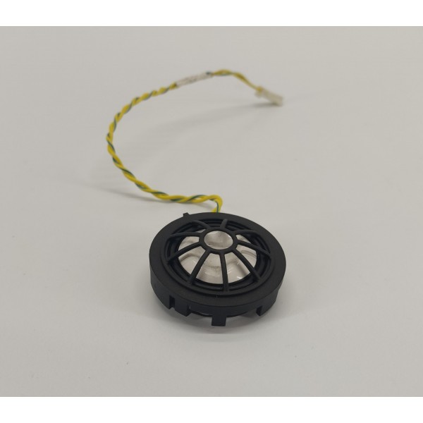 Auto Falante Tweeter Bmw X6 V8 2015 9224867 Preto