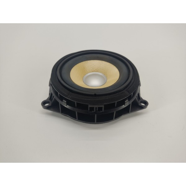 Auto Falante Porta Bmw X6 V8 2015 929571001 Preto