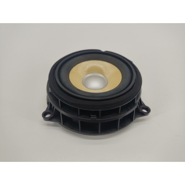 Auto Falante Porta Bmw X6 V8 2015 929571001 Preto