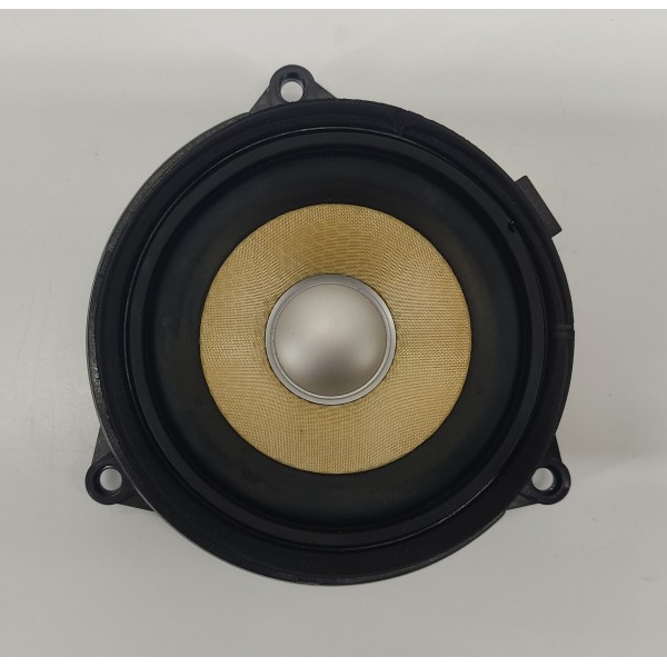 Auto Falante Porta Bmw X6 V8 2015 929571001 Preto